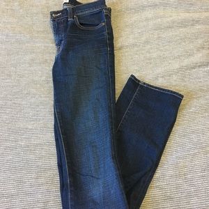 J Brand bootcut Jeans-26